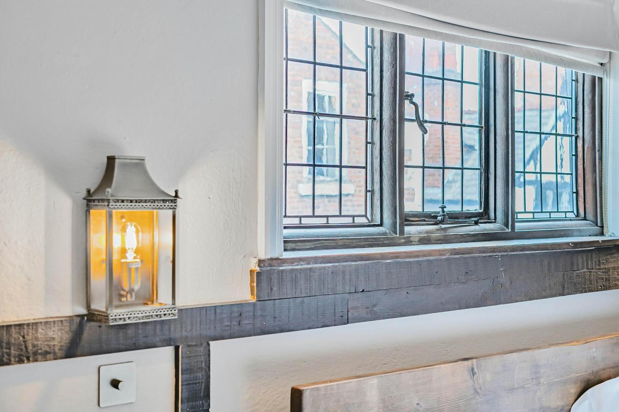 Quirky Retreats - Chester Rose Eksteriør billede