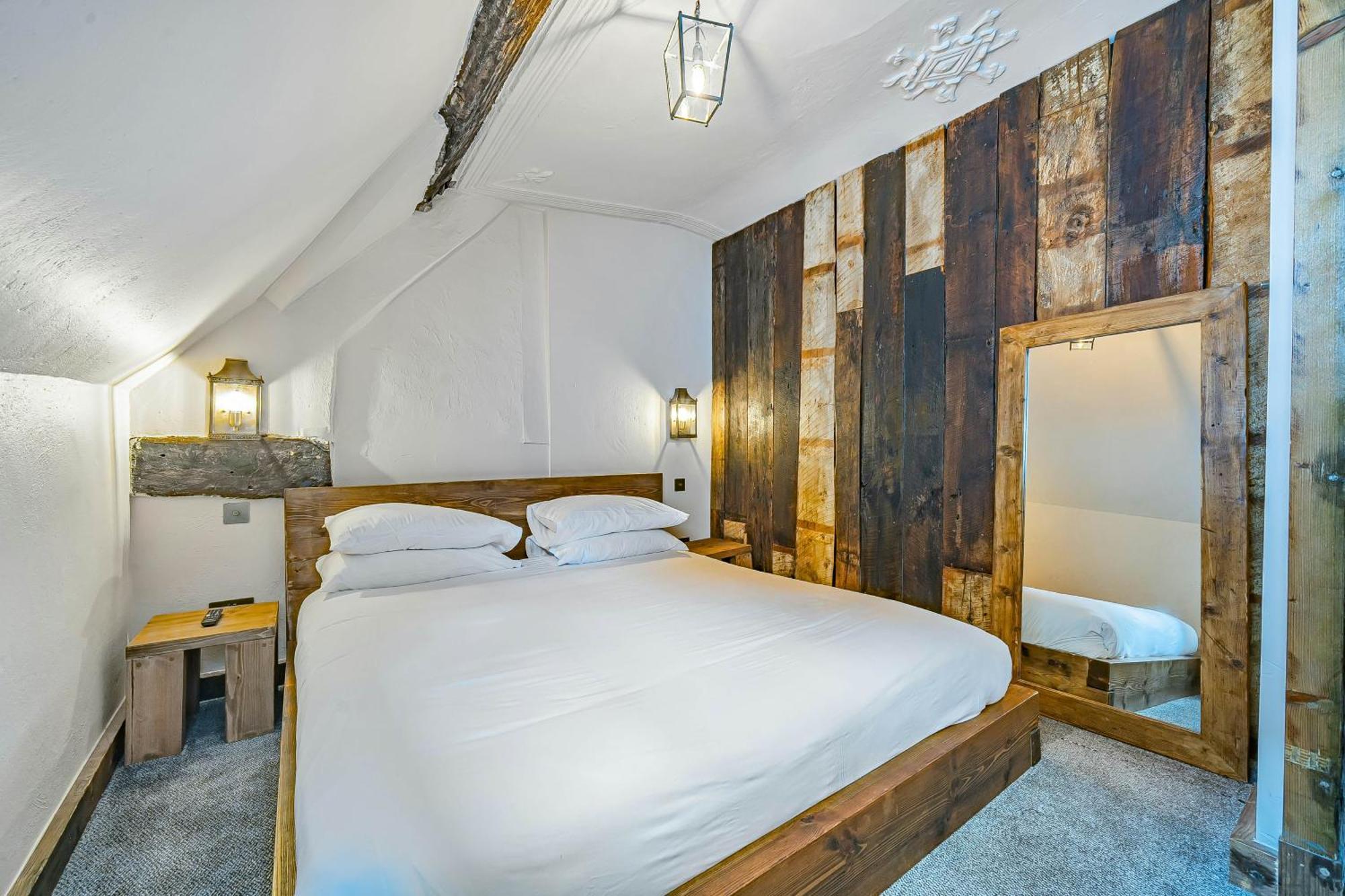 Quirky Retreats - Chester Rose Eksteriør billede