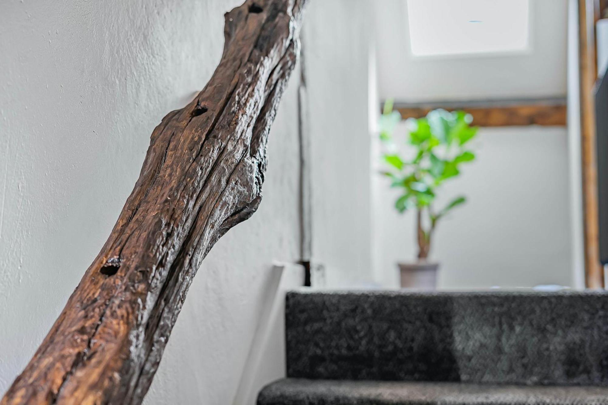 Quirky Retreats - Chester Rose Eksteriør billede